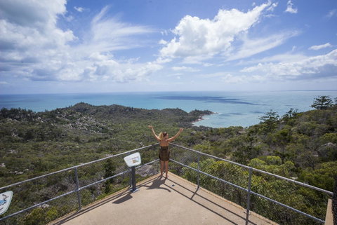 Roamer Magnetic Island Koala Park - Formerly Selina Magnetic Island - Accommodation Australia 17
