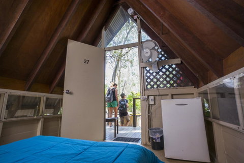 Roamer Magnetic Island Koala Park - Formerly Selina Magnetic Island - Accommodation Australia 33