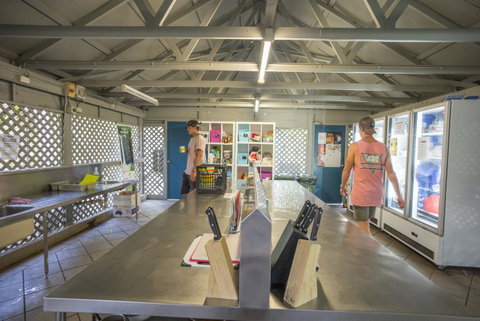 Roamer Magnetic Island Koala Park - Formerly Selina Magnetic Island - Accommodation Australia 28