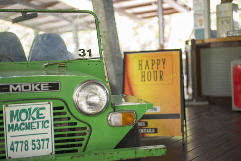 Roamer Magnetic Island Koala Park - Formerly Selina Magnetic Island - Accommodation Australia 21