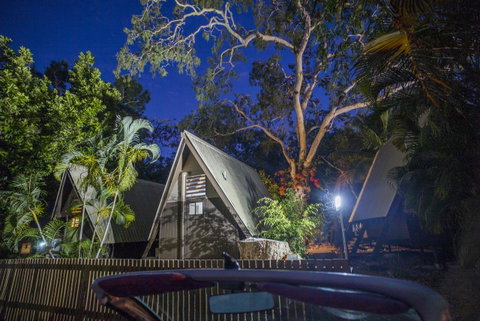 Roamer Magnetic Island Koala Park - Formerly Selina Magnetic Island - Accommodation Australia 7