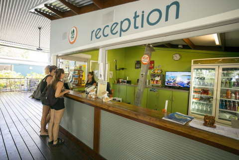 Roamer Magnetic Island Koala Park - Formerly Selina Magnetic Island - Accommodation Australia 23