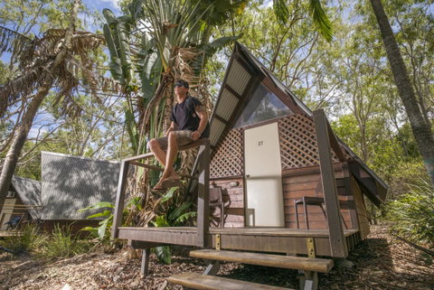 Roamer Magnetic Island Koala Park - Formerly Selina Magnetic Island - Accommodation Australia 9