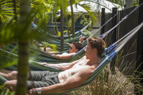 Roamer Magnetic Island Koala Park - Formerly Selina Magnetic Island - Accommodation Australia 26