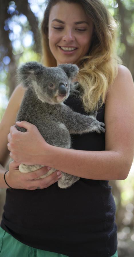 Roamer Magnetic Island Koala Park - Formerly Selina Magnetic Island - Accommodation Australia 12
