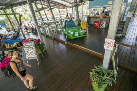 Roamer Magnetic Island Koala Park - Formerly Selina Magnetic Island - Accommodation Australia 19