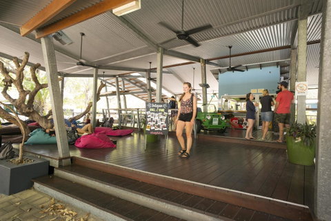 Roamer Magnetic Island Koala Park - Formerly Selina Magnetic Island - Accommodation Australia 20