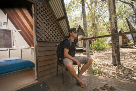 Roamer Magnetic Island Koala Park - Formerly Selina Magnetic Island - Accommodation Australia 0