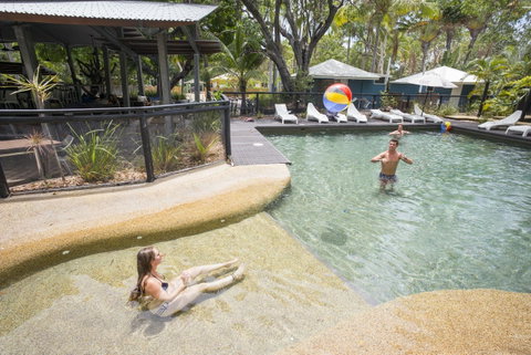 Roamer Magnetic Island Koala Park - Formerly Selina Magnetic Island - Accommodation Australia 25