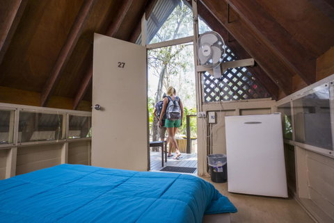 Roamer Magnetic Island Koala Park - Formerly Selina Magnetic Island - Accommodation Australia 34