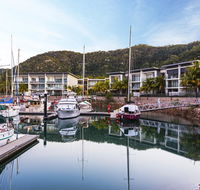 Peppers Blue on Blue - Accommodation Australia