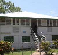 Daggoombah Holiday Home Magnetic Island - Accommodation Australia