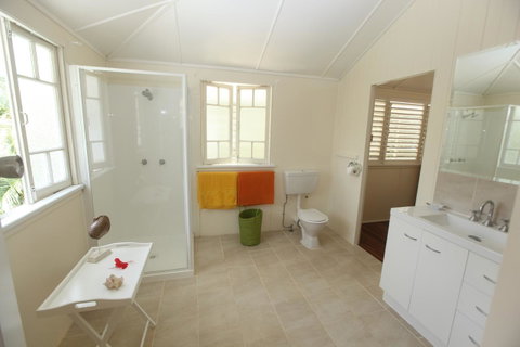 Daggoombah Holiday Home Magnetic Island - Accommodation Australia 12