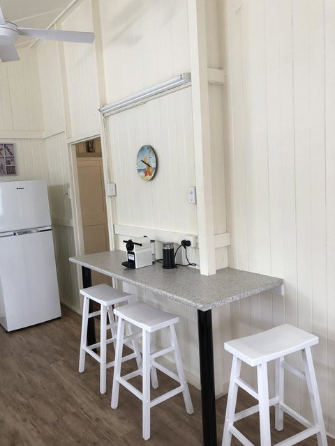 Daggoombah Holiday Home Magnetic Island - Accommodation Australia 1