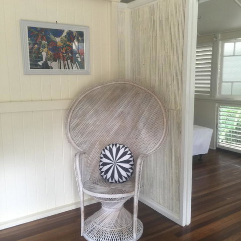 Daggoombah Holiday Home Magnetic Island - Accommodation Australia 9