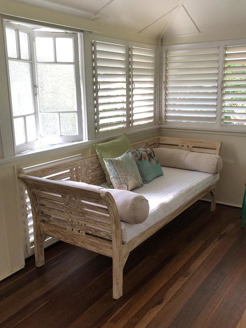 Daggoombah Holiday Home Magnetic Island - Accommodation Australia 6