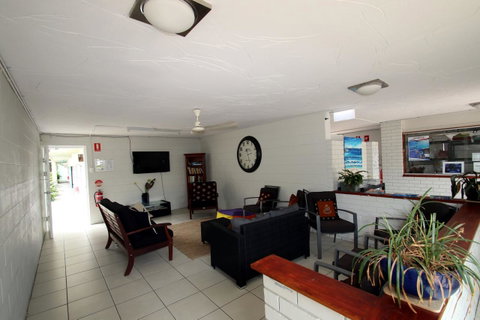 CStay - Accommodation Australia 1