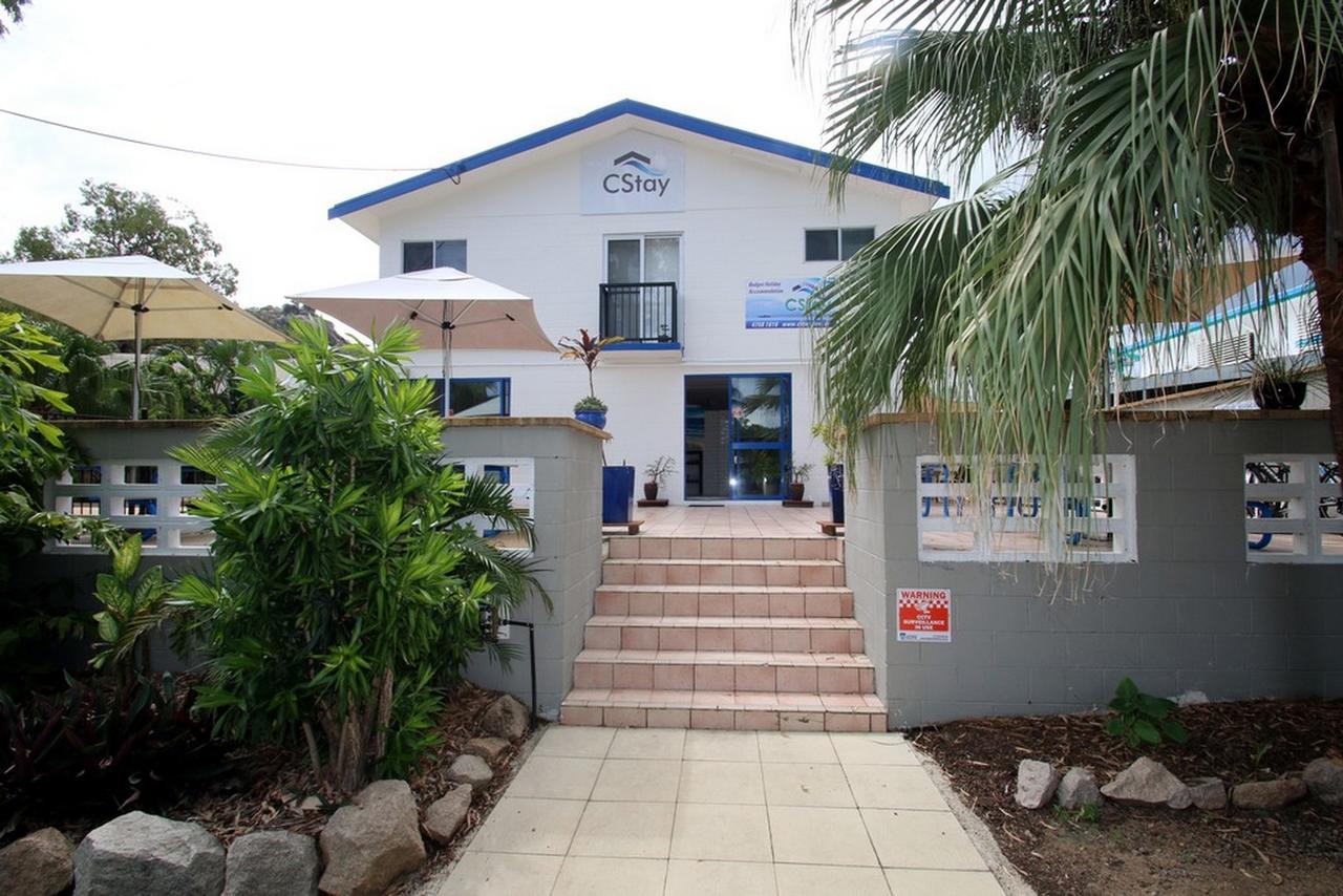 West Point QLD Accommodation Australia