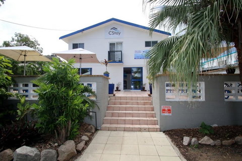 CStay - Accommodation Australia 0