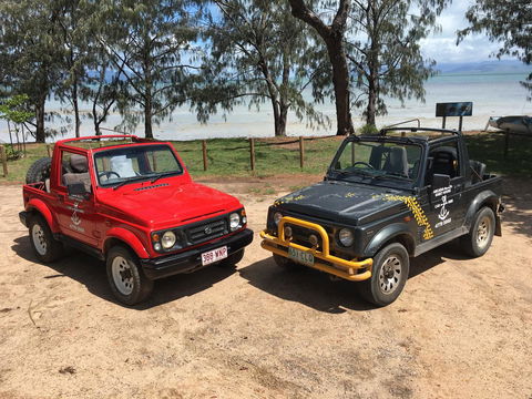 Arcadia Beach Guest House And Car Hire - Accommodation Australia 6