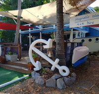 Arcadia Beach Guest House - Accommodation Australia