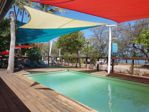 Arcadia Beach Guest House And Car Hire - Accommodation Australia 14