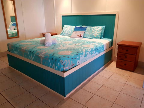 Arcadia Beach Guest House And Car Hire - Accommodation Australia 8