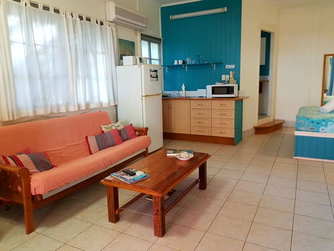 Arcadia Beach Guest House And Car Hire - Accommodation Australia 31