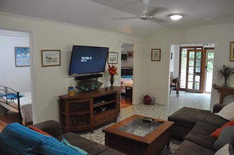 From Bush2Beach Holiday Home - Accommodation Australia 16