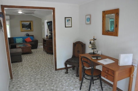 From Bush2Beach Holiday Home - Accommodation Australia 3