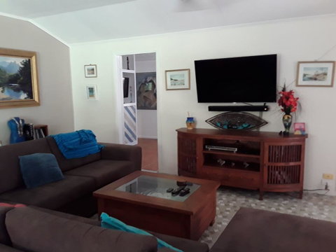 From Bush2Beach Holiday Home - Accommodation Australia 25