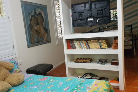 From Bush2Beach Holiday Home - Accommodation Australia 32