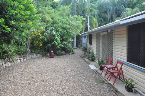 From Bush2Beach Holiday Home - Accommodation Australia 5