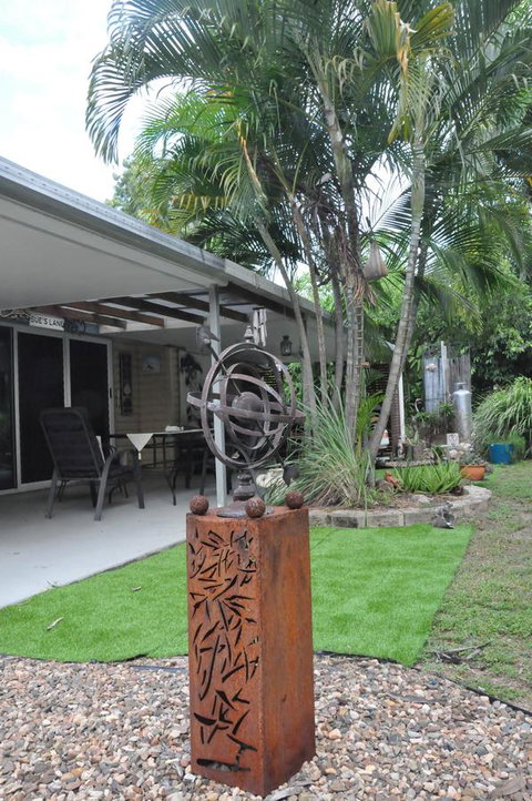 From Bush2Beach Holiday Home - Accommodation Australia 7