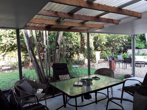 From Bush2Beach Holiday Home - Accommodation Australia 0