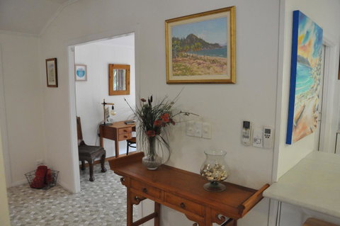 From Bush2Beach Holiday Home - Accommodation Australia 2