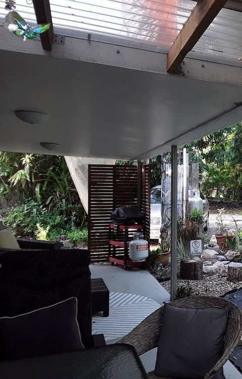 From Bush2Beach Holiday Home - Accommodation Australia 40