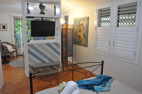 From Bush2Beach Holiday Home - Accommodation Australia 14