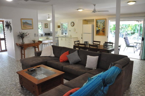 From Bush2Beach Holiday Home - Accommodation Australia 23