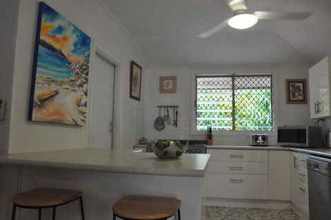 From Bush2Beach Holiday Home - Accommodation Australia 24