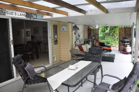 From Bush2Beach Holiday Home - Accommodation Australia 19