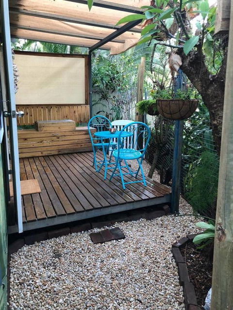 SEA-green - Accommodation Australia 0