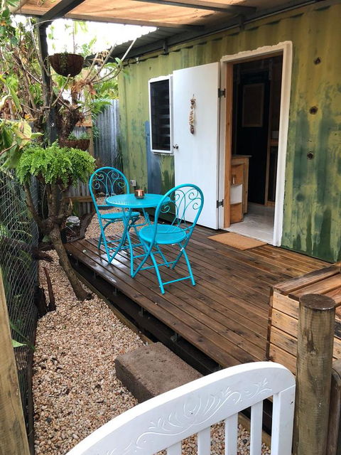 SEA-green - Accommodation Australia 15