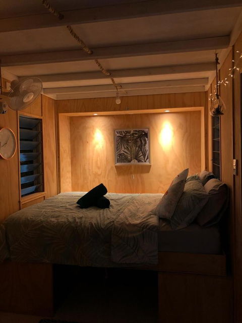 SEA-green - Accommodation Australia 5