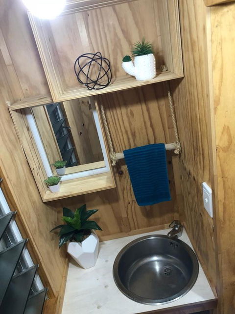 SEA-green - Accommodation Australia 9