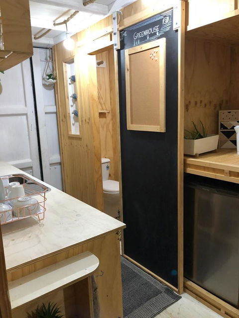 SEA-green - Accommodation Australia 1