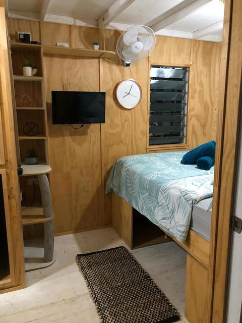 SEA-green - Accommodation Australia 4