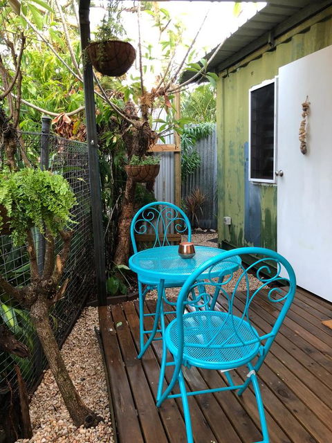SEA-green - Accommodation Australia 17