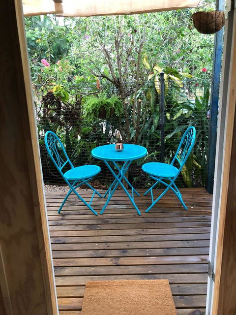 SEA-green - Accommodation Australia 12