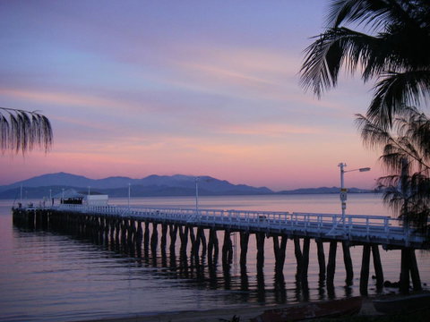 Tropical Palms Resort & 4WD Hire - Accommodation Australia 34